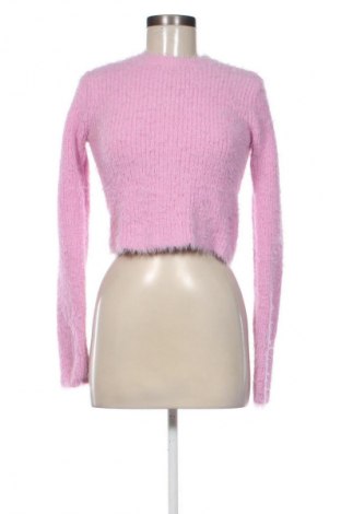 Dámsky pulóver Zara, Veľkosť M, Farba Fialová, Cena  13,81 €