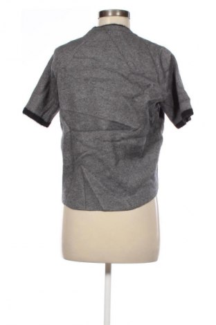 Dámský svetr Zara, Velikost XL, Barva Šedá, Cena  179,00 Kč