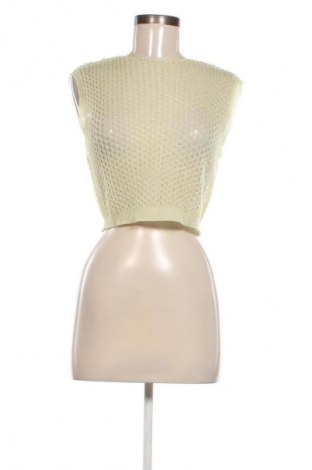 Dámský svetr Zara, Velikost M, Barva Zelená, Cena  342,00 Kč