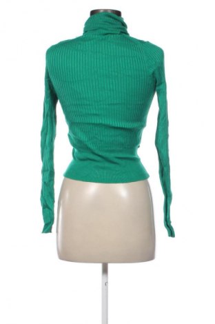 Dámský svetr Zara, Velikost M, Barva Zelená, Cena  439,00 Kč