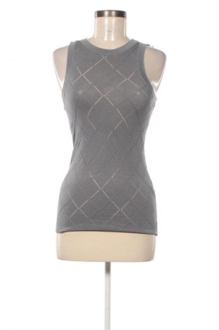 Damski sweter Zara, Rozmiar L, Kolor Szary, Cena 88,99 zł