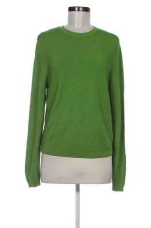 Dámský svetr Zara, Velikost S, Barva Zelená, Cena  379,00 Kč