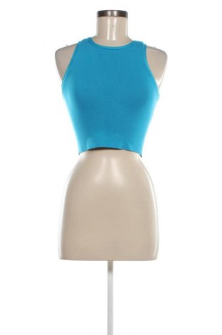 Damenpullover Zara, Größe S, Farbe Blau, Preis € 18,99