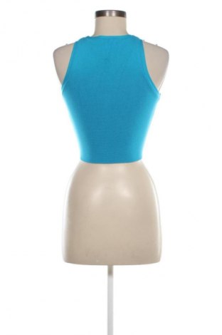 Damenpullover Zara, Größe S, Farbe Blau, Preis € 18,99