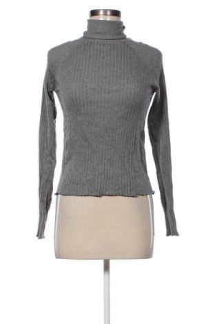 Damenpullover Zara Knitwear, Größe S, Farbe Grau, Preis 13,99 €