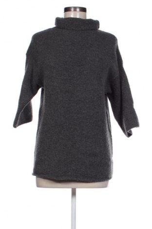 Damenpullover Zara Knitwear, Größe S, Farbe Grau, Preis 13,81 €