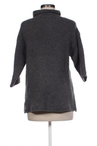 Damenpullover Zara Knitwear, Größe S, Farbe Grau, Preis 13,81 €