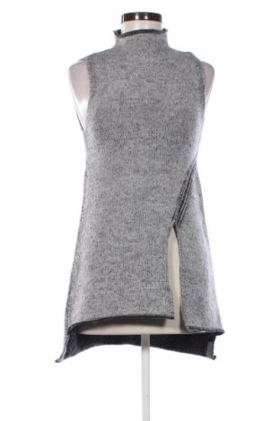 Damenpullover Zara Knitwear, Größe S, Farbe Grau, Preis 14,00 €