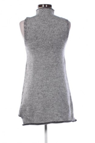 Damenpullover Zara Knitwear, Größe S, Farbe Grau, Preis 14,00 €