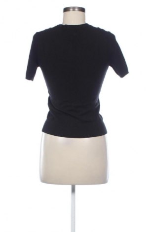 Pulover de femei Zara Knitwear, Mărime M, Culoare Negru, Preț 72,03 Lei