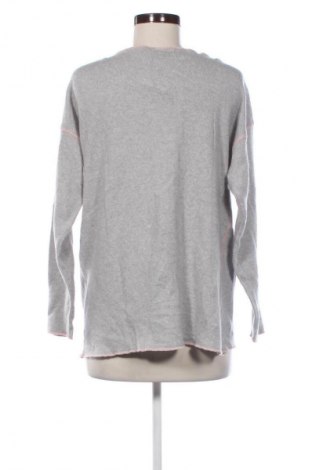 Damenpullover Zwillingsherz, Größe XS, Farbe Grau, Preis 20,92 €