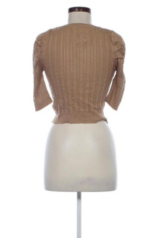 Damenpullover bYSI, Größe M, Farbe Beige, Preis € 28,99