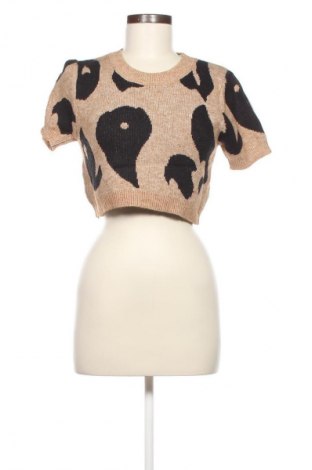 Damenpullover bYSI, Größe M, Farbe Mehrfarbig, Preis € 28,99