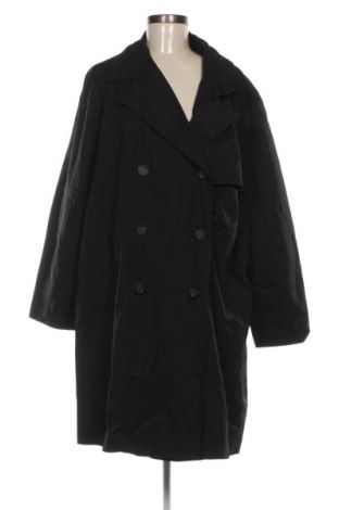 Damen Trench Coat Autograph, Größe 3XL, Farbe Schwarz, Preis € 75,99