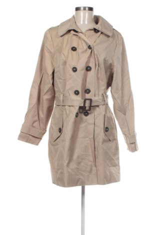 Damski prochowiec Belle Curve, Rozmiar XL, Kolor Beżowy, Cena 222,99 zł