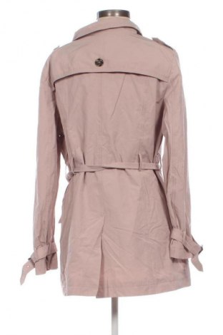 Damen Trench Coat Bexleys, Größe L, Farbe Aschrosa, Preis € 26,99
