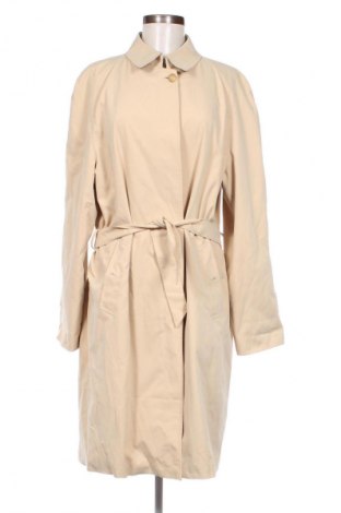 Trench de femei Burberry, Mărime XL, Culoare Bej, Preț 1.902,00 Lei