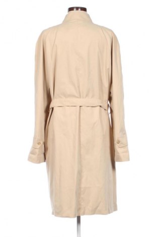 Trench de femei Burberry, Mărime XL, Culoare Bej, Preț 1.902,00 Lei