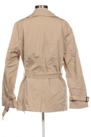 Damen Trenchcoat C&A, Größe XL, Farbe Beige, Preis 74,99 €
