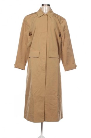 Damen Trench Coat Calvin Klein Jeans, Größe S, Farbe Beige, Preis € 349,99