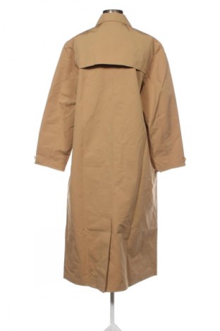 Damen Trench Coat Calvin Klein Jeans, Größe S, Farbe Beige, Preis € 349,99