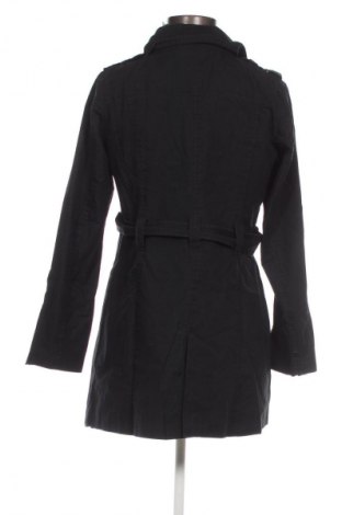 Damen Trench Coat Cubus, Größe M, Farbe Schwarz, Preis € 18,99