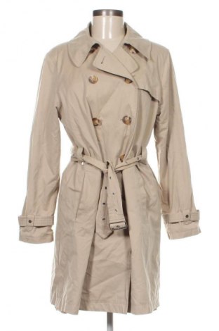 Trench de femei Damo, Mărime M, Culoare Bej, Preț 180,07 Lei