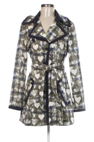 Damen Trench Coat Dept, Größe M, Farbe Mehrfarbig, Preis € 47,99
