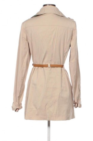 Damen Trench Coat Dept, Größe M, Farbe Beige, Preis € 19,99