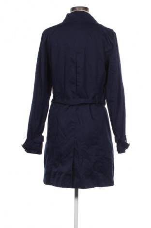 Damen Trenchcoat Esmara, Größe XL, Farbe Blau, Preis 34,79 €