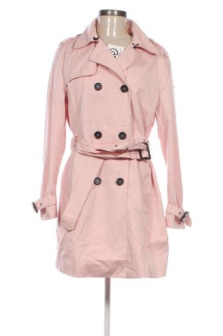 Damen Trench Coat Esprit, Größe XL, Farbe Rosa, Preis € 66,99