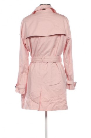 Damen Trench Coat Esprit, Größe XL, Farbe Rosa, Preis € 66,99