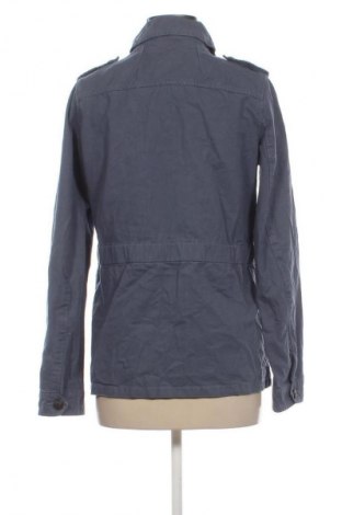 Damen Trench Coat Fat Face, Größe M, Farbe Blau, Preis € 43,99