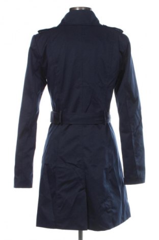 Damen Trench Coat Flame, Größe M, Farbe Blau, Preis € 47,99