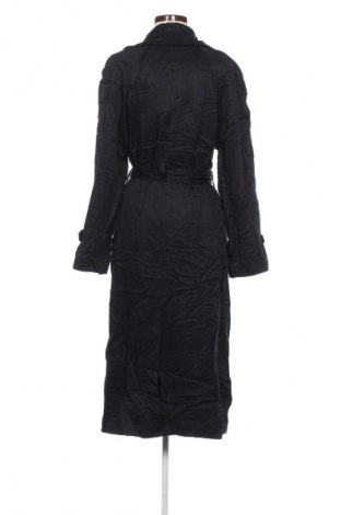 Trench de femei Forever New, Mărime M, Culoare Albastru, Preț 1.189,99 Lei