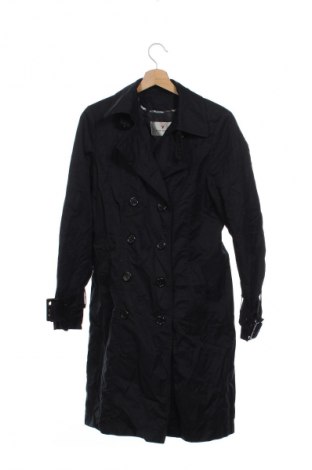 Damen Trench Coat Fuchs Schmitt, Größe XS, Farbe Blau, Preis € 154,99