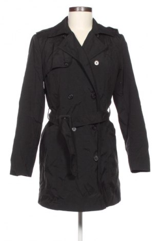Damen Trench Coat Gemo, Größe S, Farbe Schwarz, Preis € 66,99