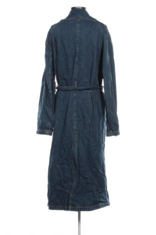 Damen Trench Coat Glassons, Größe L, Farbe Blau, Preis € 75,99