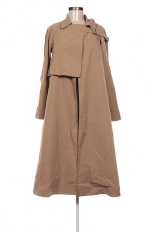 Dámský přechodný kabát  H&M, Velikost L, Barva Béžová, Cena  1 099,00 Kč