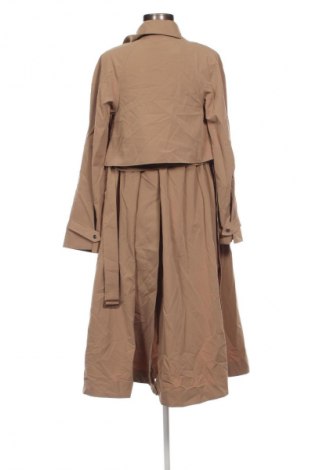 Dámský přechodný kabát  H&M, Velikost L, Barva Béžová, Cena  1 099,00 Kč