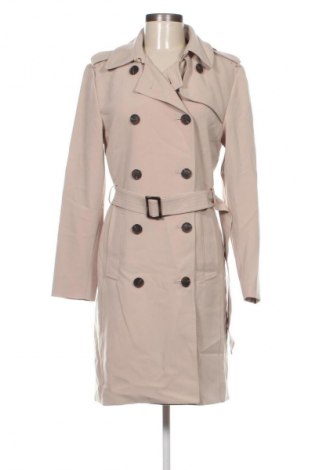 Dámský přechodný kabát  H&M, Velikost M, Barva Béžová, Cena  459,00 Kč