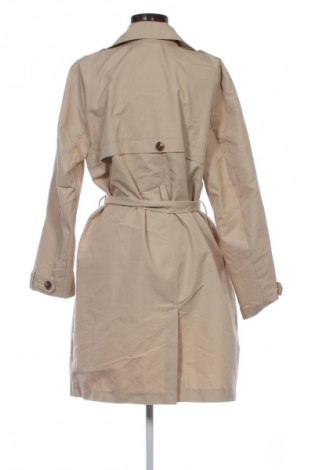 Damen Trench Coat In Extenso, Größe XL, Farbe Beige, Preis € 47,99