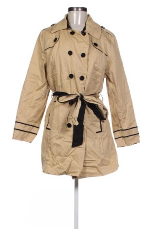 Damen Trench Coat Kate Kasin, Größe M, Farbe Beige, Preis € 30,99