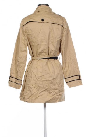 Damen Trench Coat Kate Kasin, Größe M, Farbe Beige, Preis € 30,99