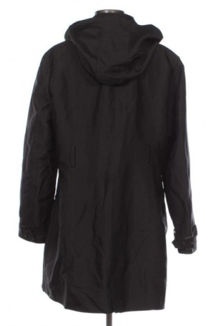 Damen Trenchcoat Lola & Liza, Größe XL, Farbe Schwarz, Preis 66,99 €