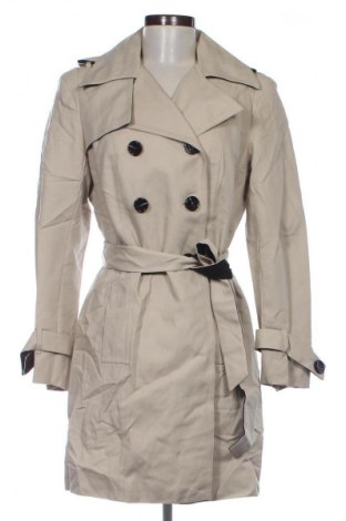 Damen Trench Coat Marks & Spencer, Größe M, Farbe Beige, Preis € 28,99