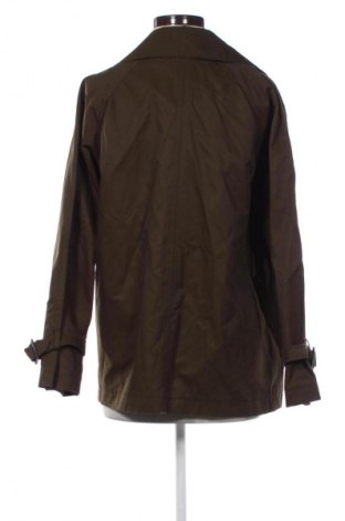 Dámský přechodný kabát  Massimo Dutti, Velikost S, Barva Zelená, Cena  2 419,00 Kč