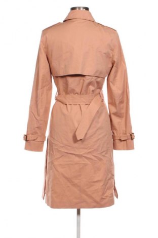 Damen Trench Coat Massimo Dutti, Größe S, Farbe Aschrosa, Preis € 107,99