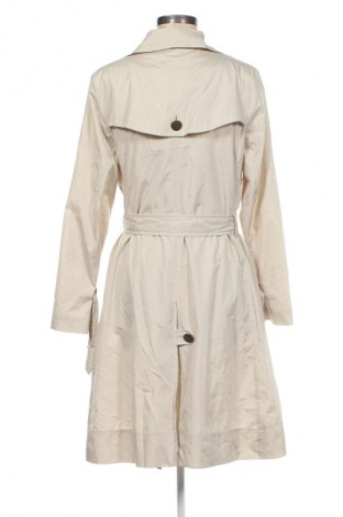 Trench de femei Massimo Dutti, Mărime L, Culoare Bej, Preț 509,99 Lei