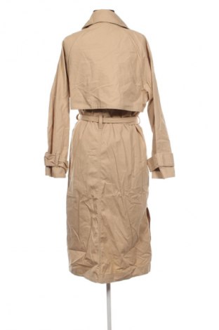 Damen Trench Coat Monki, Größe M, Farbe Beige, Preis € 17,99